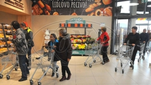 Lidlu prestižni sertifikat
